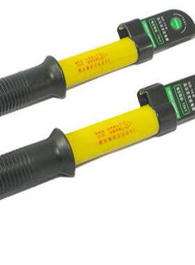 GD10KV高压声光验电器  验电器