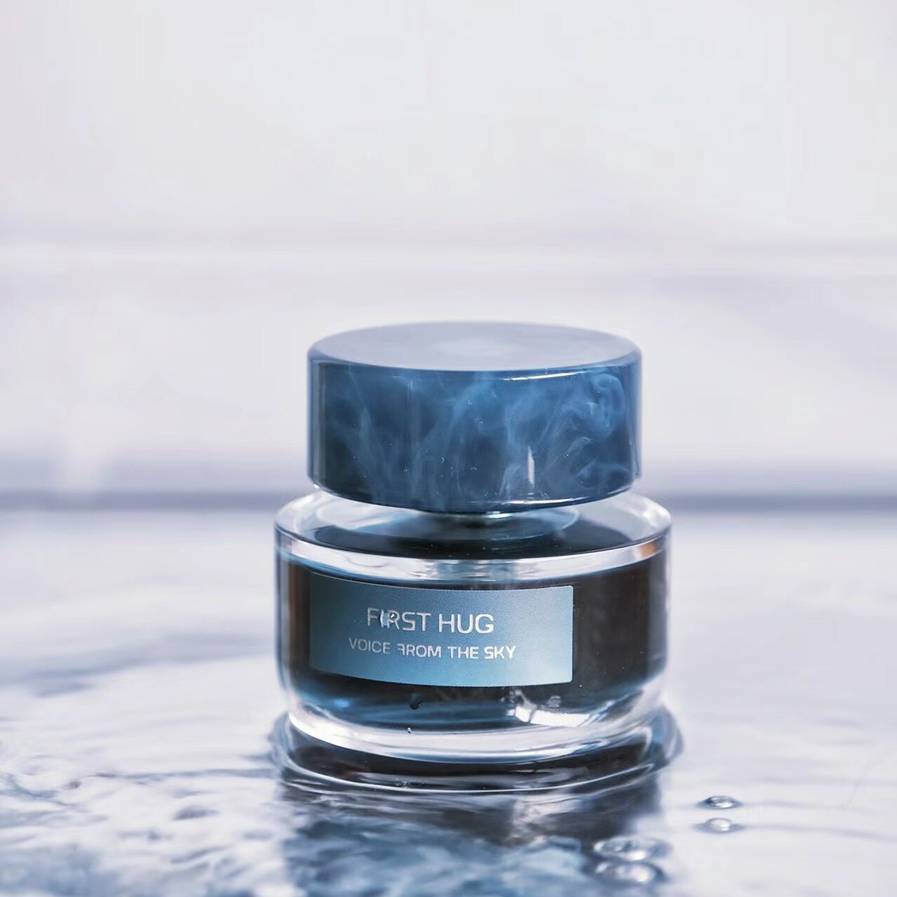 天乐香水不要惊动爱情first hug温柔的狮小情人玫瑰香水中性小样