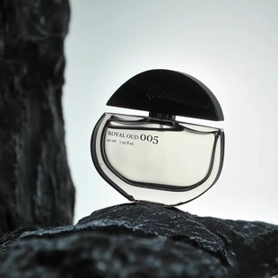 ttouchme香水小样分装 乌木005清新茶香中性木质香小众高级试香