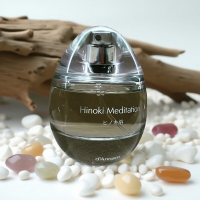 越南安南之香d‘annam香水樱花