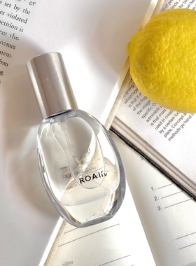 roaliv香水试香白雾森林white fog水上花园something治愈之阳小众