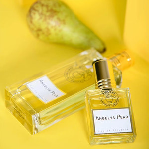 尼古莱香水试香里维埃拉马鞭草新品夏日之水无花果茶波旁马卡龙