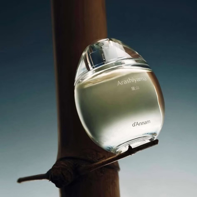 越南安南之香d‘annam香水樱花