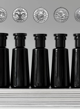 欧臻廷香水小样BECOME轮回红鸾星动柑橘木质天然无刺激淡香水试香