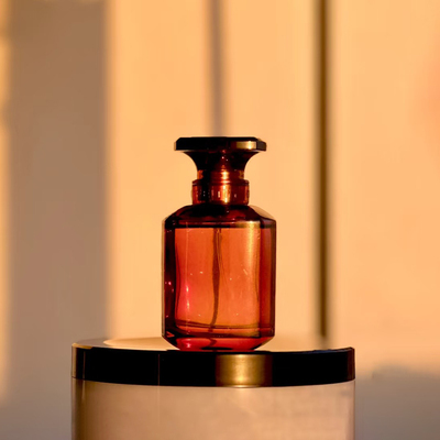 蕾哈娜fentyBeauty小众香水试香