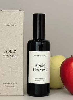 荒朴苹果丰收喷雾香水正品试香Apple Harvest床笫之间蜜瓜金酒