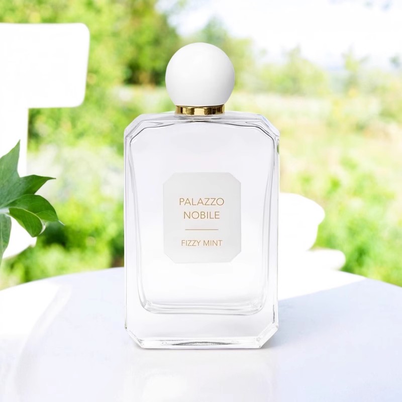 Valmont法尔曼香水试香小样