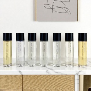 日本retaW香水HARAJUKU藤原浩小众香RETAW PERFUME小样 LIQUID