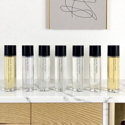 retaW香水HARAJUKU藤原浩小众香