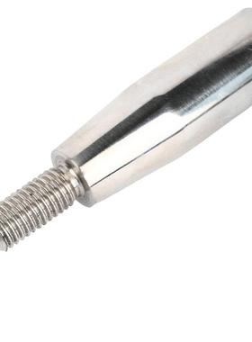 304不锈钢握柄 GRMS/GRMSN5/6/8/10 米斯米同款手柄旋转式/固定型