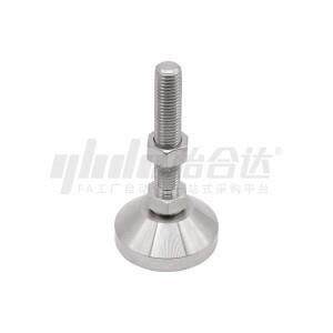 怡合达脚杯 重载型 固定调节型 WAD56-D80-D100-M16-M20-M24-L100