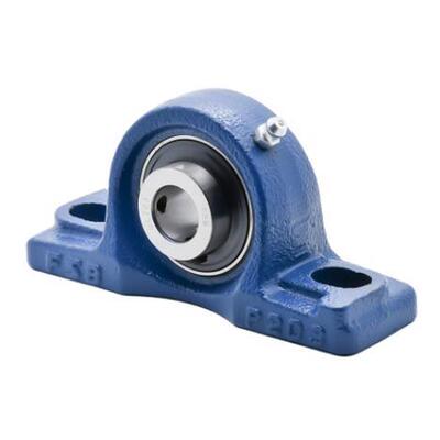 平替怡合达带座轴承UCPH201/202/203/204/205/206/207/208-FSB