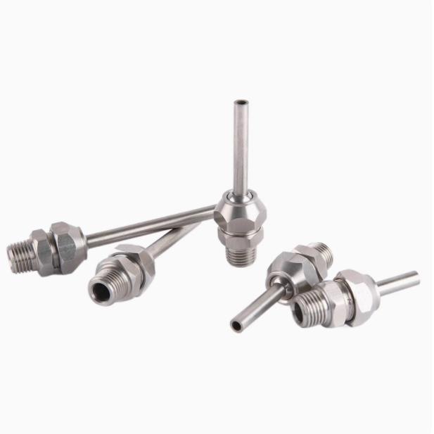 现货出售PNZRF1/2/5-3/4/6-10/15/30/50/70/100不锈钢点式喷嘴