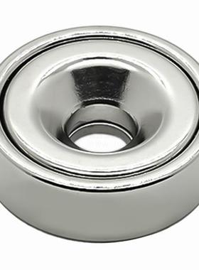 带座磁铁BMF01/11 BMF21-A8-A10-A12-A15-A20-A25 HXCC HXCS HXCR