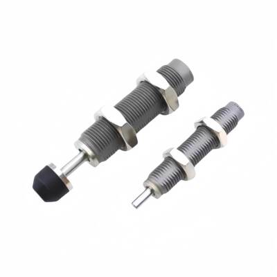 固定型不锈钢缓冲器MAKC/MAKS0604/0805/1005/1008/1210A/B/L/M/H