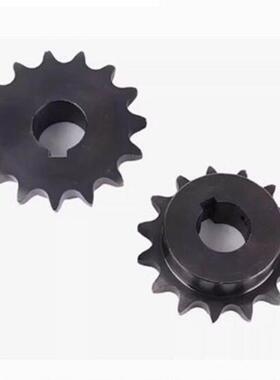 链轮30/35齿06C 12A CVLD02/11-35-D10/VMD11/21-35/45钢淬火