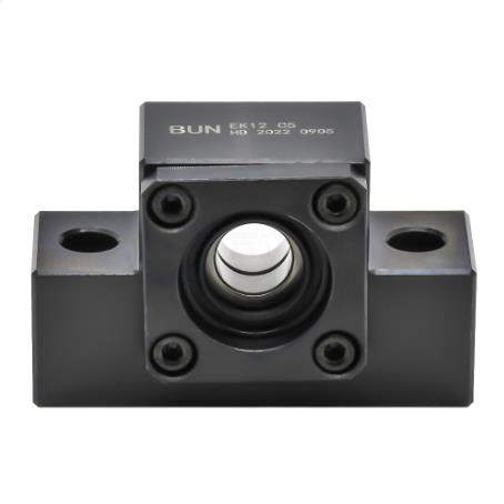 BSWZ25/C-BSW滚珠BUN/BUT丝杆BUR支撑座BSWE 6 8 10 12 15 20