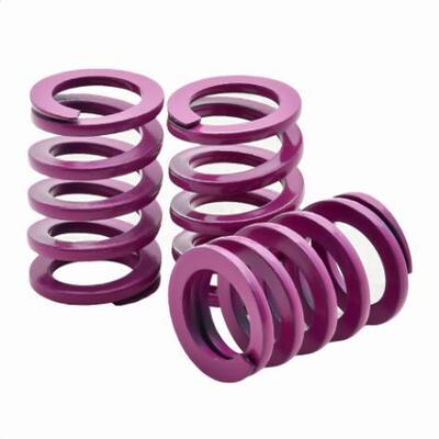 矩形紫弹簧YSWC-D14.5-L20/L30/L35/L40/L45/L50/L55/L60/L65/70