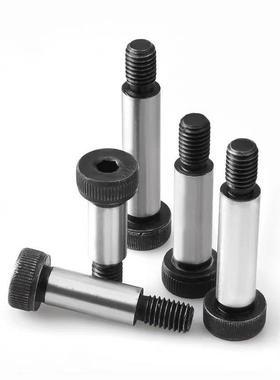 GDMSB4-10-F5-M3等高MSBMF6/8/12/15/20螺丝25/30/35/40/5.5/6.5