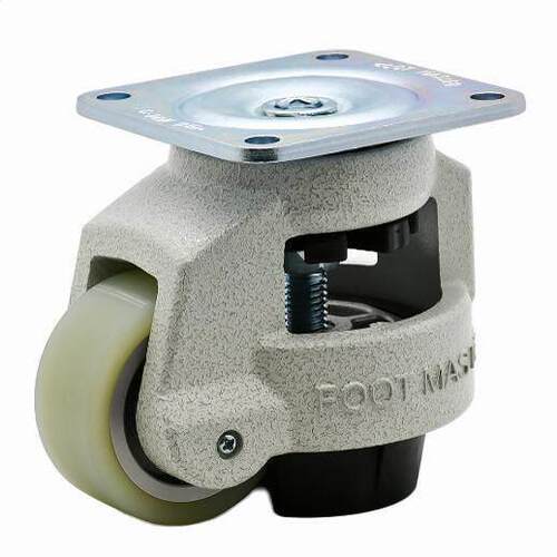 怡合达J-CXA01-40/60/80/100/120-NJ 重型福马轮 J-CXB01 CGR51