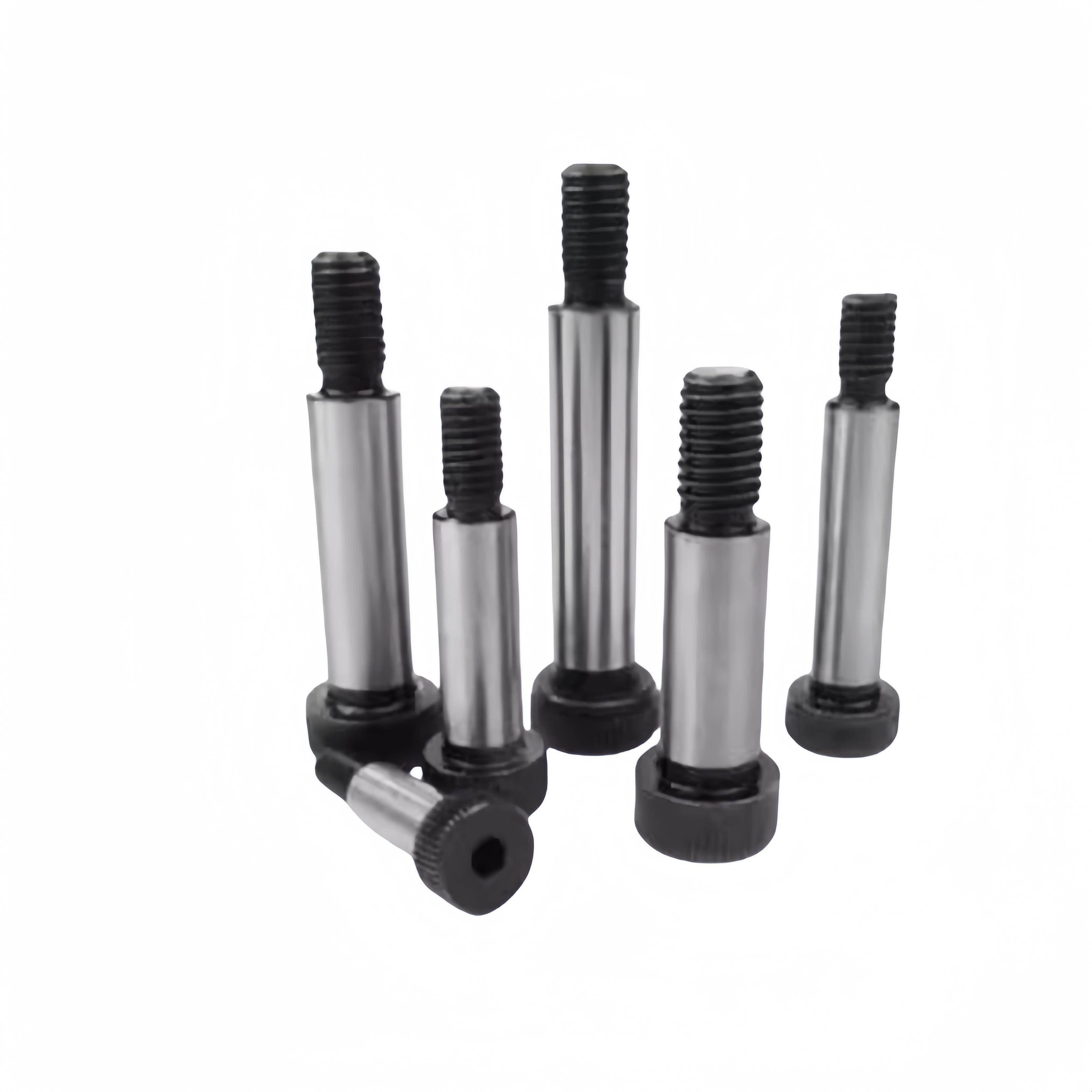 精密塞打螺丝 等高螺栓MSBL6.5/8/13-10/15/20/25/30/35/40/45/50