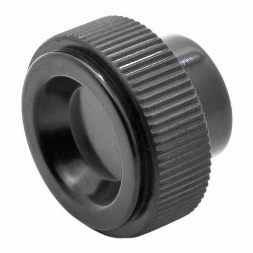 把手 HAV08/HAV09-M4/M5/M6/M8-L10/L16/L25 小型压纹旋钮PF条纹