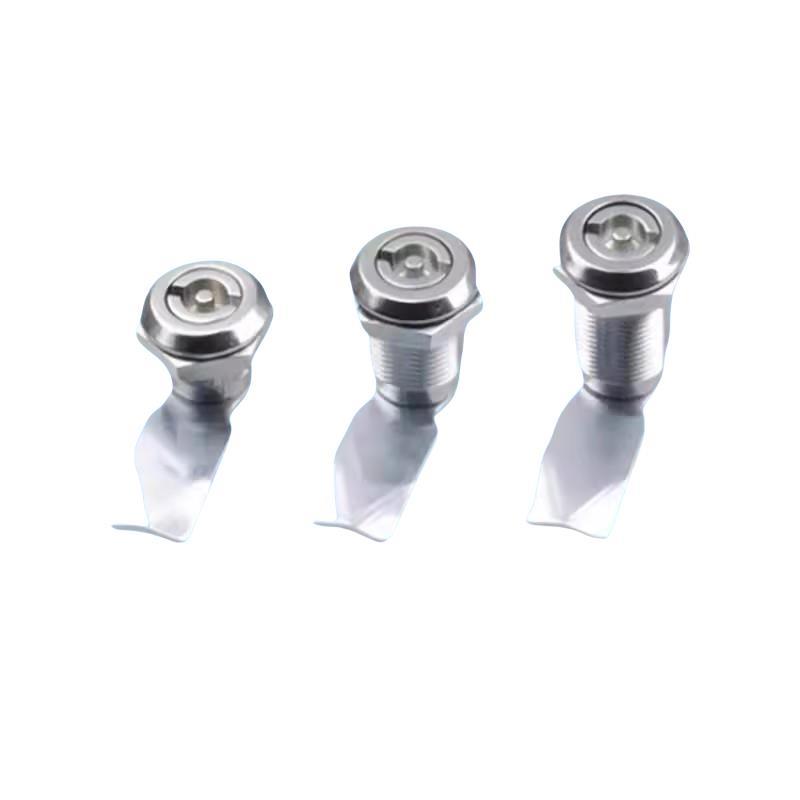 XAS02/81/82/83/84/85/86-H20 H21 H30 H40圆柱锁 电柜箱锁