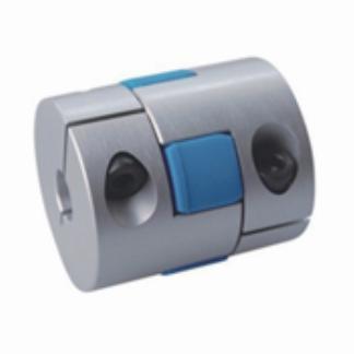 上隆联轴器CPHD CPHDK-D14 20 25 30 35 40 55 65 梅花联轴器夹持