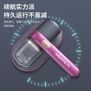 无线除除470螨仪上床吸器家用手持强力去螨虫除尘机母尘婴螨神器