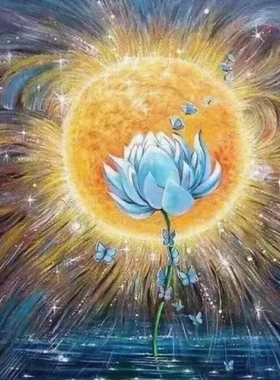 Akashic  records 阿卡夏阿卡沙故事记录翻阅   定金专拍