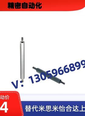 六角形支柱两端外螺纹型LSBM PLSBM SLSBM LSBMF PLSBMF SLSBMF12