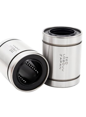 SAMLO上隆/直线轴承/加长型 KCML-6-8-10-12-13-16-20-25-30-35