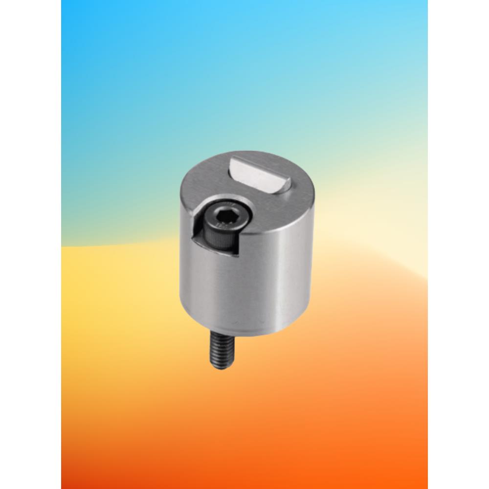 SLLK16 SLLK20耐高温注塑模具限位夹行位固定器标准滑块挡块