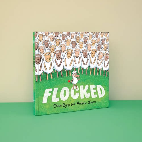 原版绘本英语启蒙点读