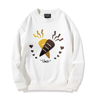 动漫赛马娘周边玉藻十字同款印象cos卫衣宽松男女秋冬外套上衣服