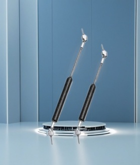 包邮HFGSS-A40气弹簧HFGSS-B40/B50/B60/B80/不锈钢FRGSS-A/B-80