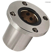 OFZ02-d20/OFZ31-d16包邮OFZ32-d12-d25-d30无油衬套OFZ01-d25