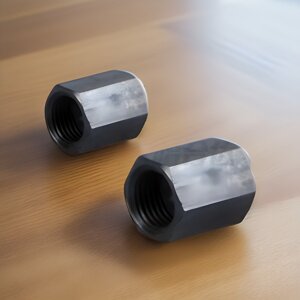 WJN01-10现货C-STNCS08 10 12 14 20缓冲器用螺帽限位螺母SCLM-M8
