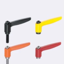 包邮C-CLDM4/5/6/8/10/12-10/15/20/30/40/50-B/M/S固定手柄