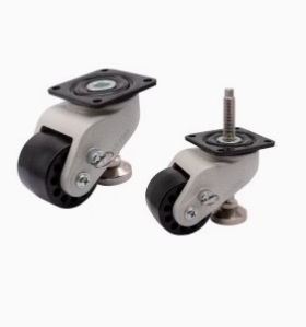 现货CEL34-D50-DE工业脚轮CEL32 CEL33 CGP10/CGP12/CGP13-D50