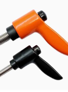 小型固定手柄CLDMC6/CLMSC4/5/6/8-8/12/16/20/25/32-B/M/S现货