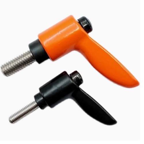 小型固定手柄CLDMC6/CLMSC4/5/6/8-8/12/16/20/25/32-B/M/S现货