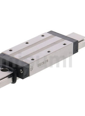 直线导轨SSECB8/SSECB10/SSECB13/SSECB16-100滑块超长型