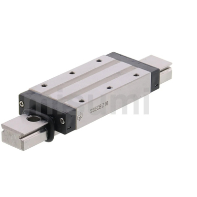 直线导轨SSECB8/SSECB10/SSECB13/SSECB16-100滑块超长型