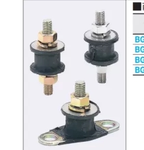 BGOMA40250/BGOMAC30180橡胶BGOMAS15150 EBGOMA12160