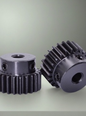 VNL01/VNL21/VNL31/GEAHB1.0/GEAB/GEAKB2.0/1.0直齿轮2模VNL32