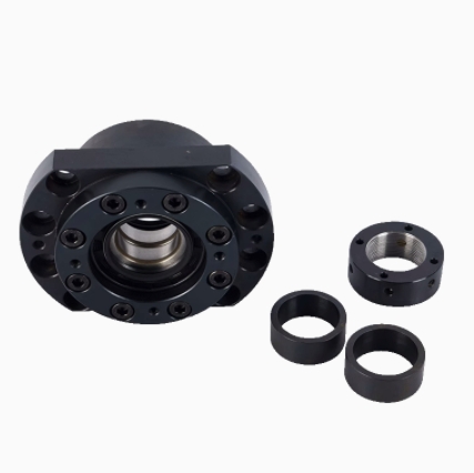 LWBK LEW03- WBK17 20 25 30 35 4050DF DFD DFF-31 C5丝杆支撑座