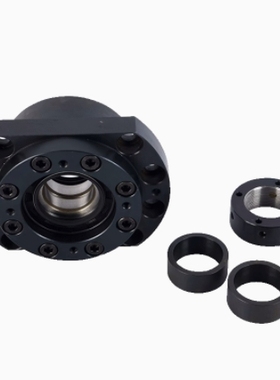 LWBK LEW03- WBK17 20 25 30 35 4050DF DFD DFF-31 C5丝杆支撑座