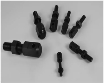 替代VSS01-35 VSS02 VSS11 VSS12 VSS21-40 50 60 80链条连接杆