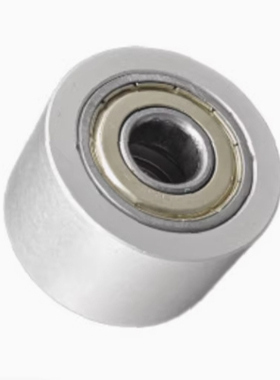 惰轮AFBD9/11/11.5/15/19/22/26-15/20/25/30/35/40/45背面张紧型